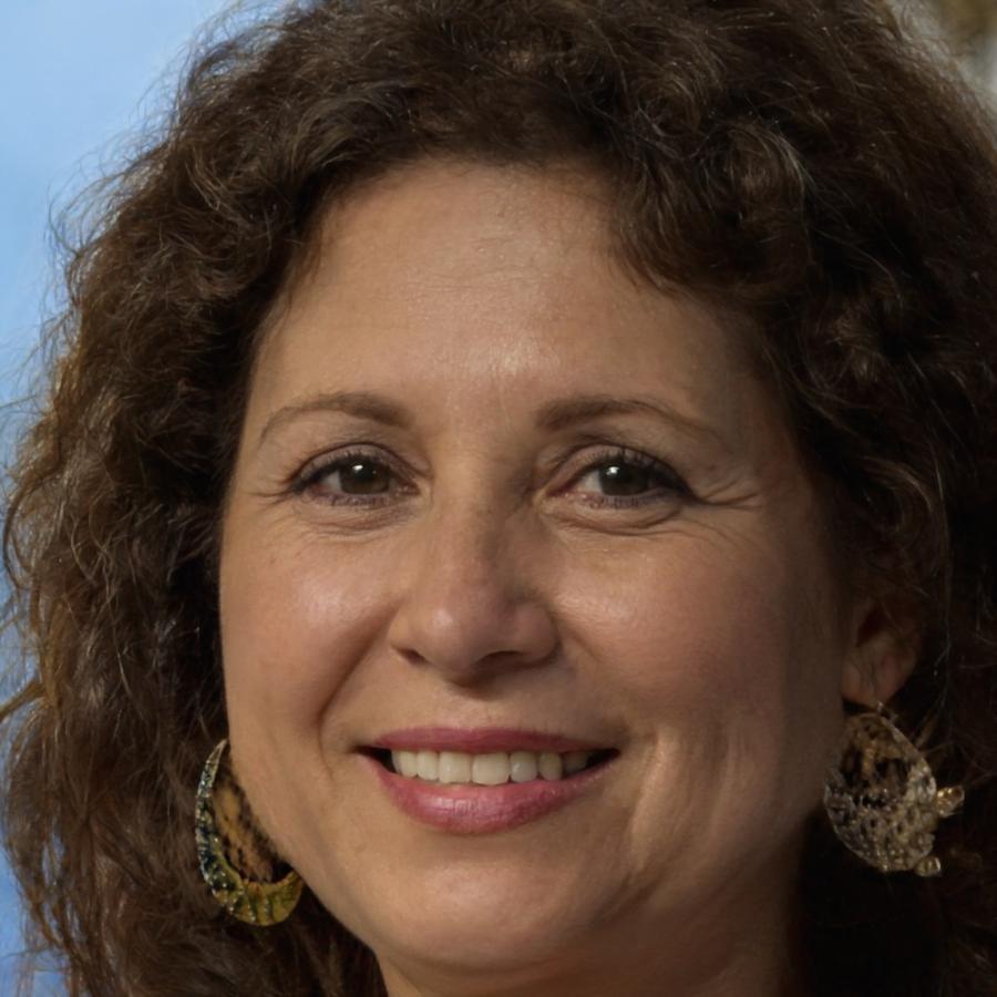 Portrait de Célestine Dubois