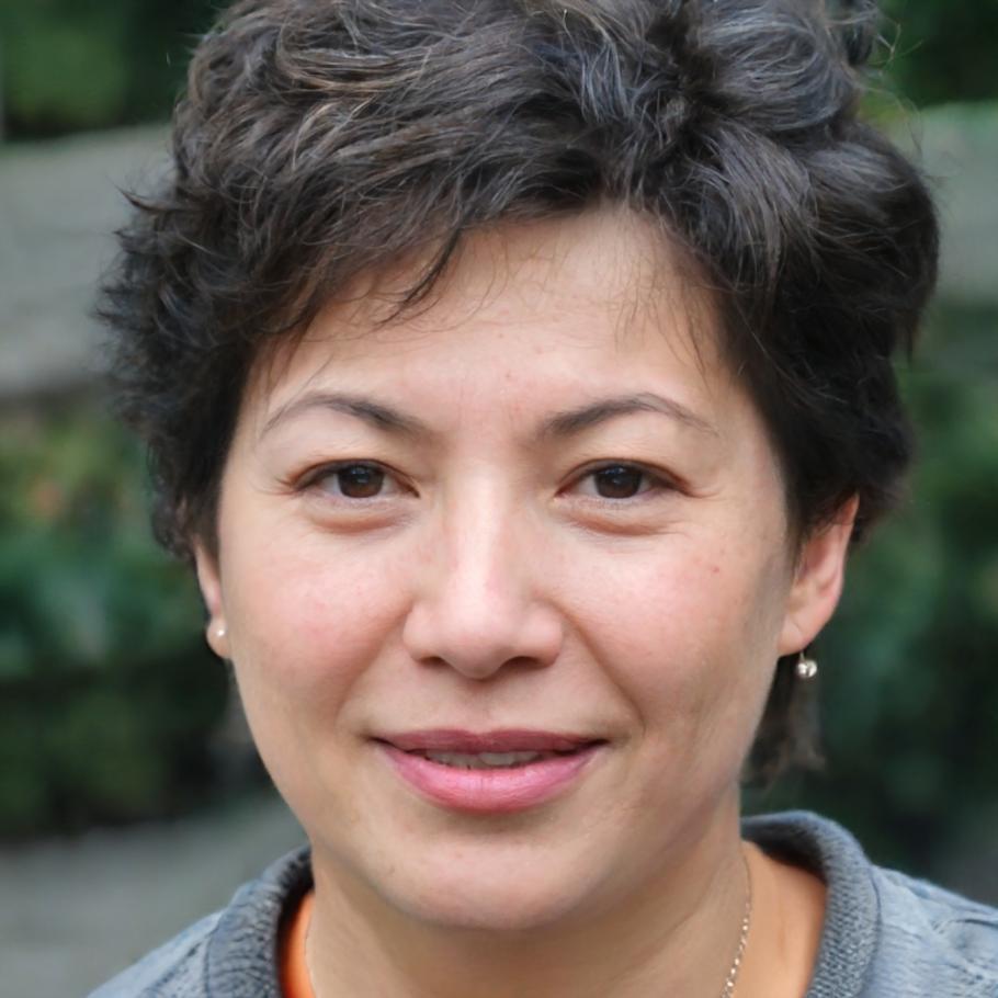 Portrait d'Océane Martineau